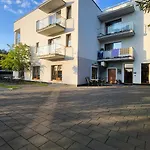 Apartmán Dominikana 41b *