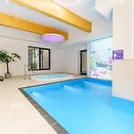 Dominikana 41b Apartmán