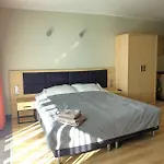 Dominikana 41b Apartmán *