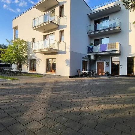 Apartment Dominikana 41b *
