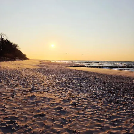 Dominikana 41b Apartment *