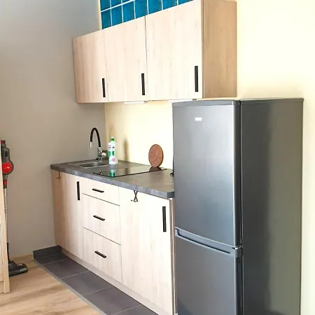 Apartment Dominikana 41b *