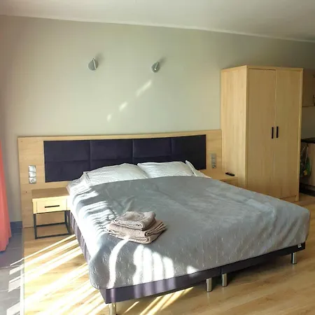 Dominikana 41b Apartment *