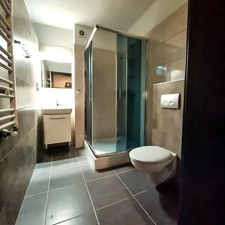 Dominikana 41b Daire