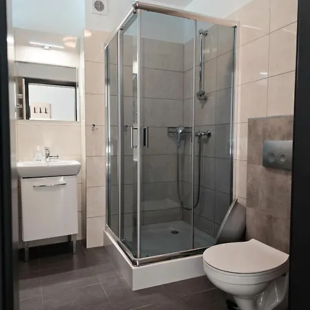 Dominikana 41b Apartmán