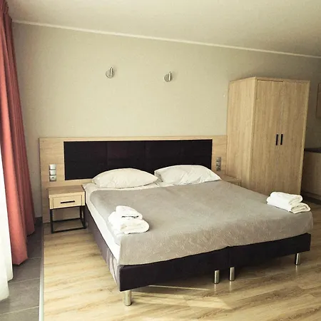 Dominikana 41b Sianożęty