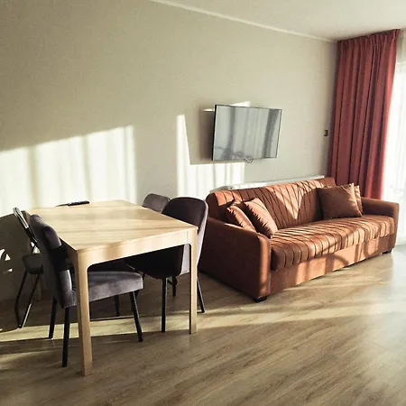 Dominikana 41b Apartmán