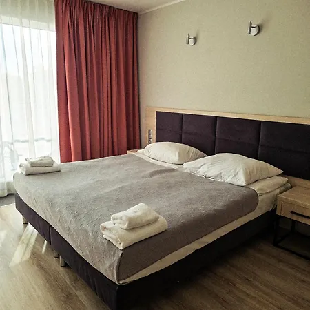 Apartmán Dominikana 41b Sianożęty