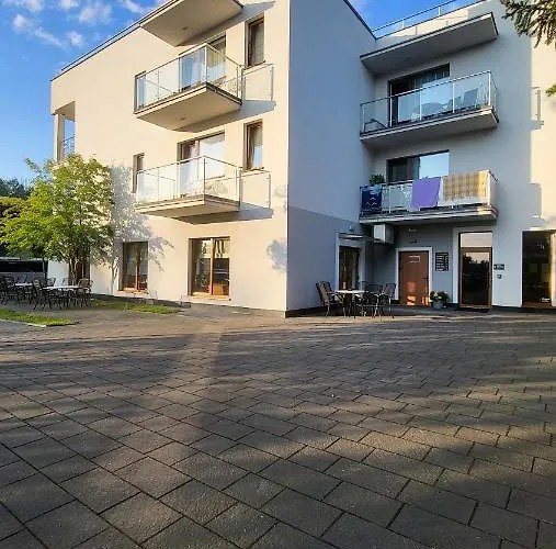 Apartment Dominikana 41b *