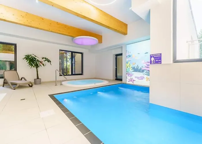 Dominikana 41b Apartment