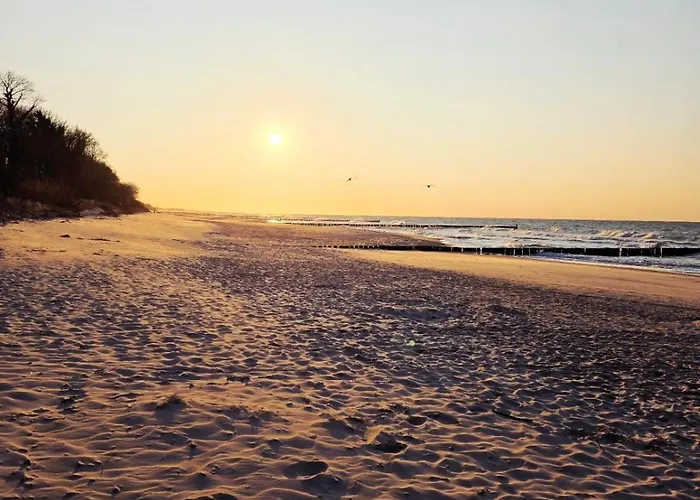 Dominikana 41b Apartment *