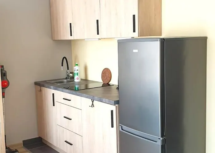 Apartment Dominikana 41b *