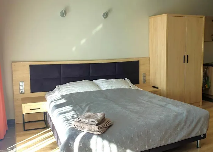 Dominikana 41b Apartment *