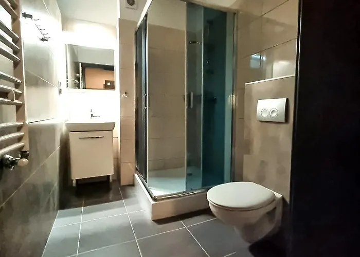 Dominikana 41b Apartment